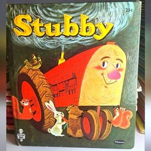 Stubby